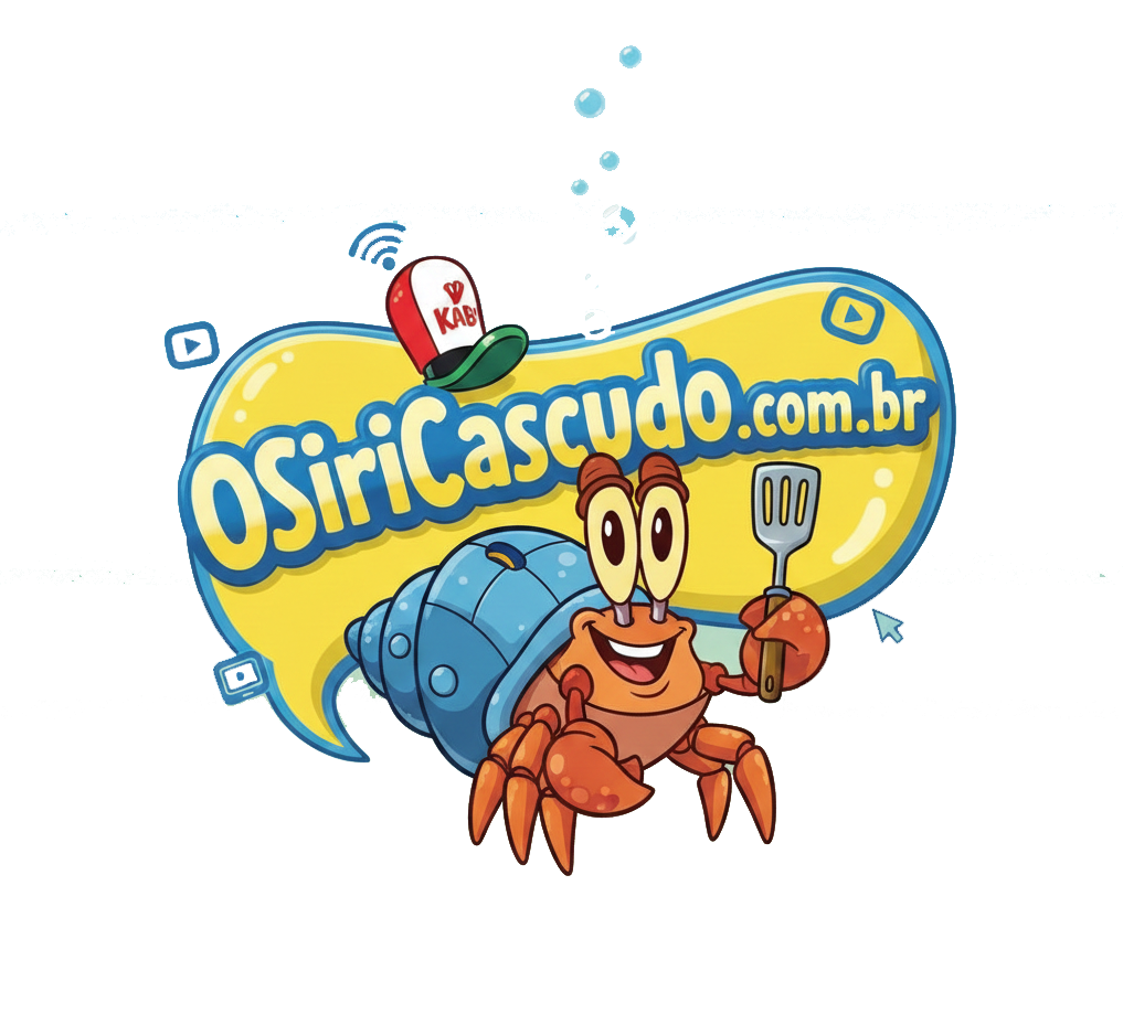 OSiriCascudo